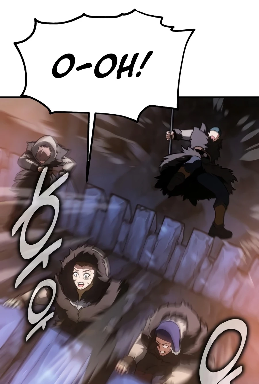 I Killed the Main Player Chapter 128 page 152 - 