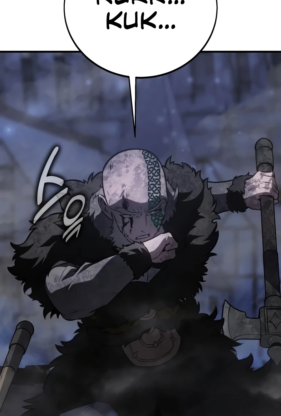 I Killed the Main Player Chapter 128 page 160 - 