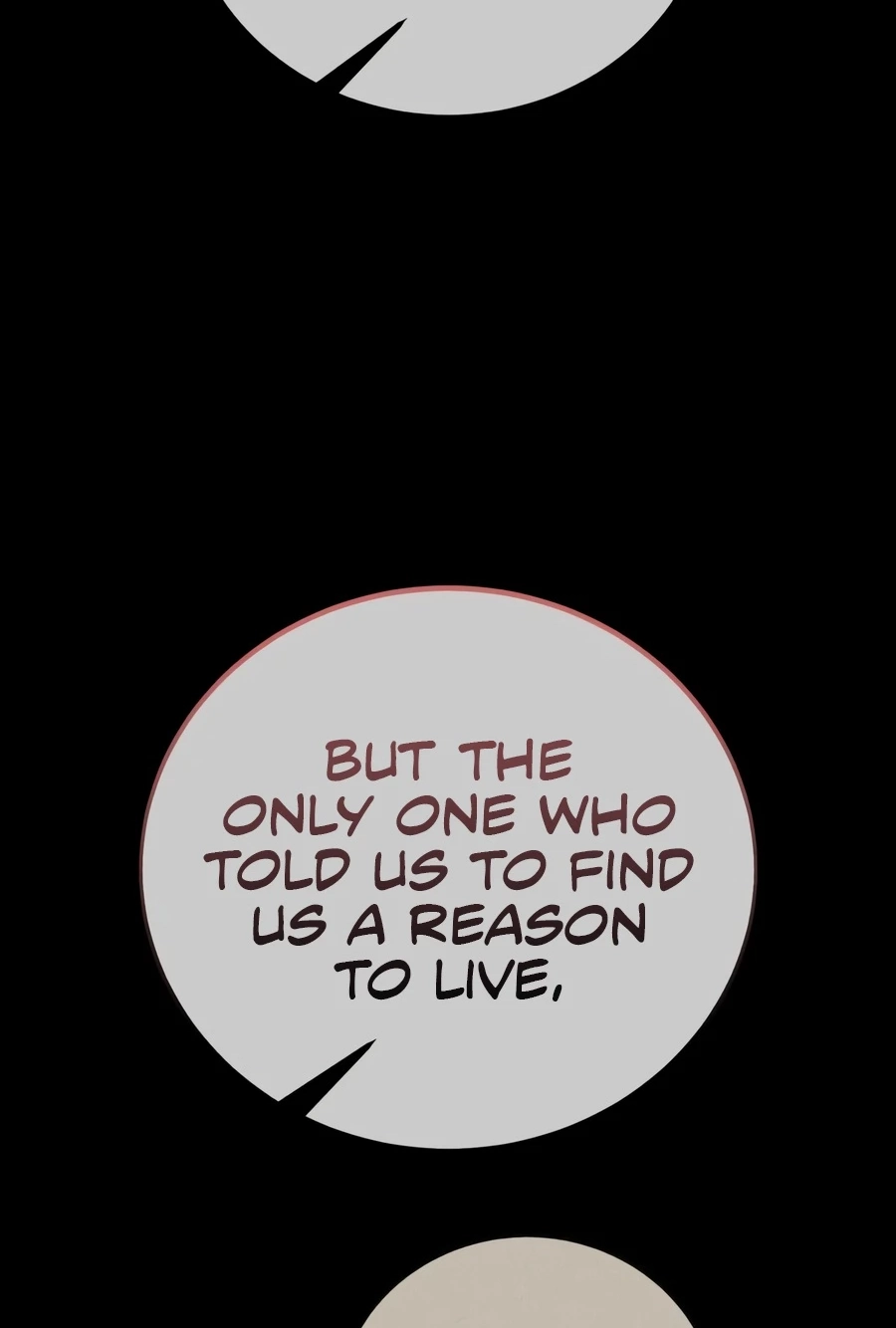 I Killed the Main Player Chapter 128 page 17 - 