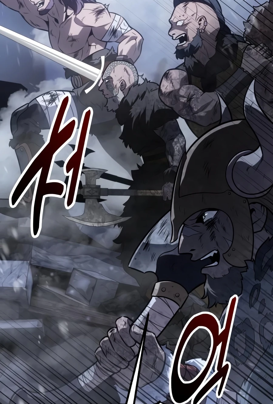 I Killed the Main Player Chapter 128 page 170 - 