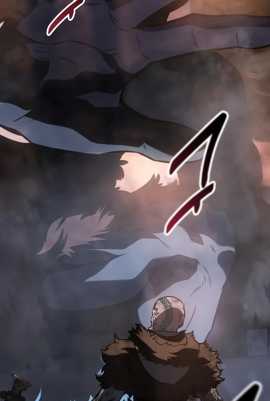 I Killed the Main Player Chapter 128 page 176 - 