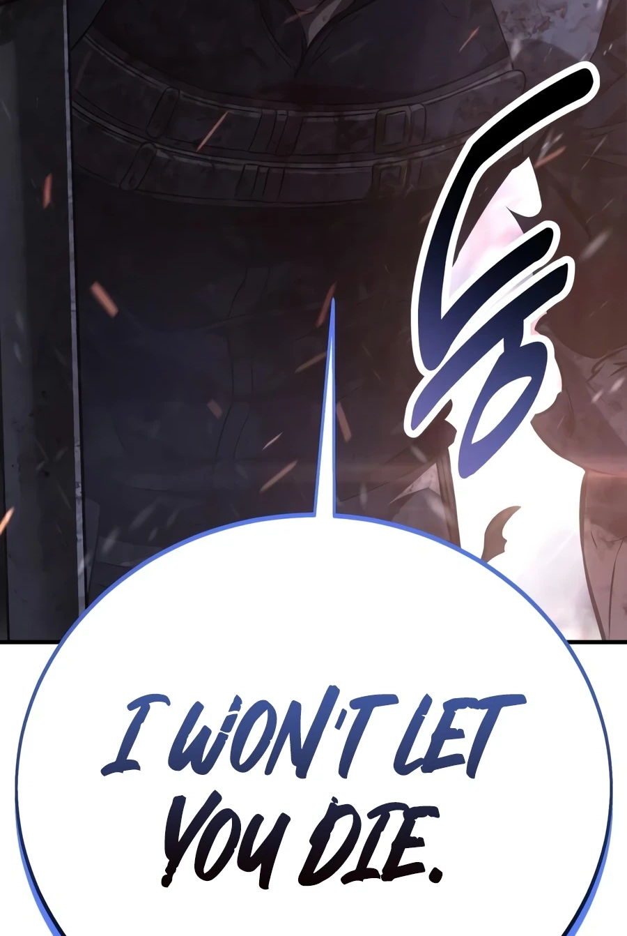 I Killed the Main Player Chapter 128 page 188 - 