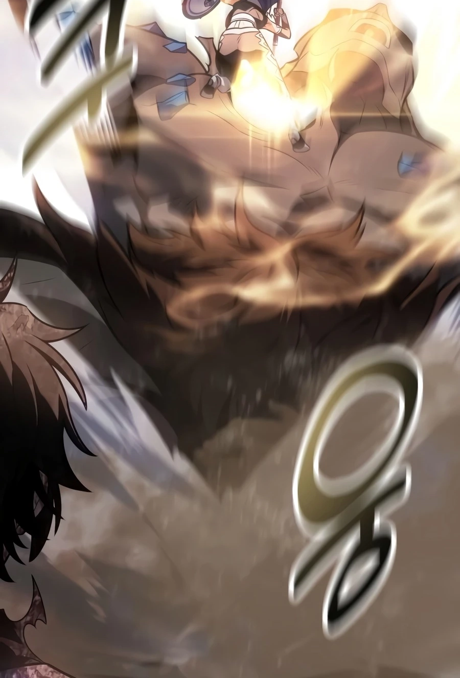I Killed the Main Player Chapter 128 page 21 - 