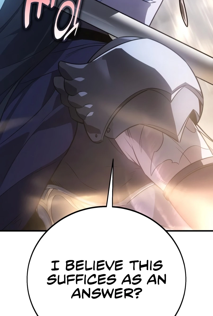 I Killed the Main Player Chapter 128 page 24 - 