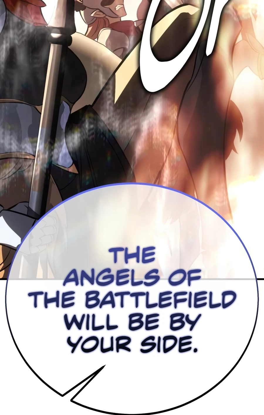 I Killed the Main Player Chapter 128 page 4 - 