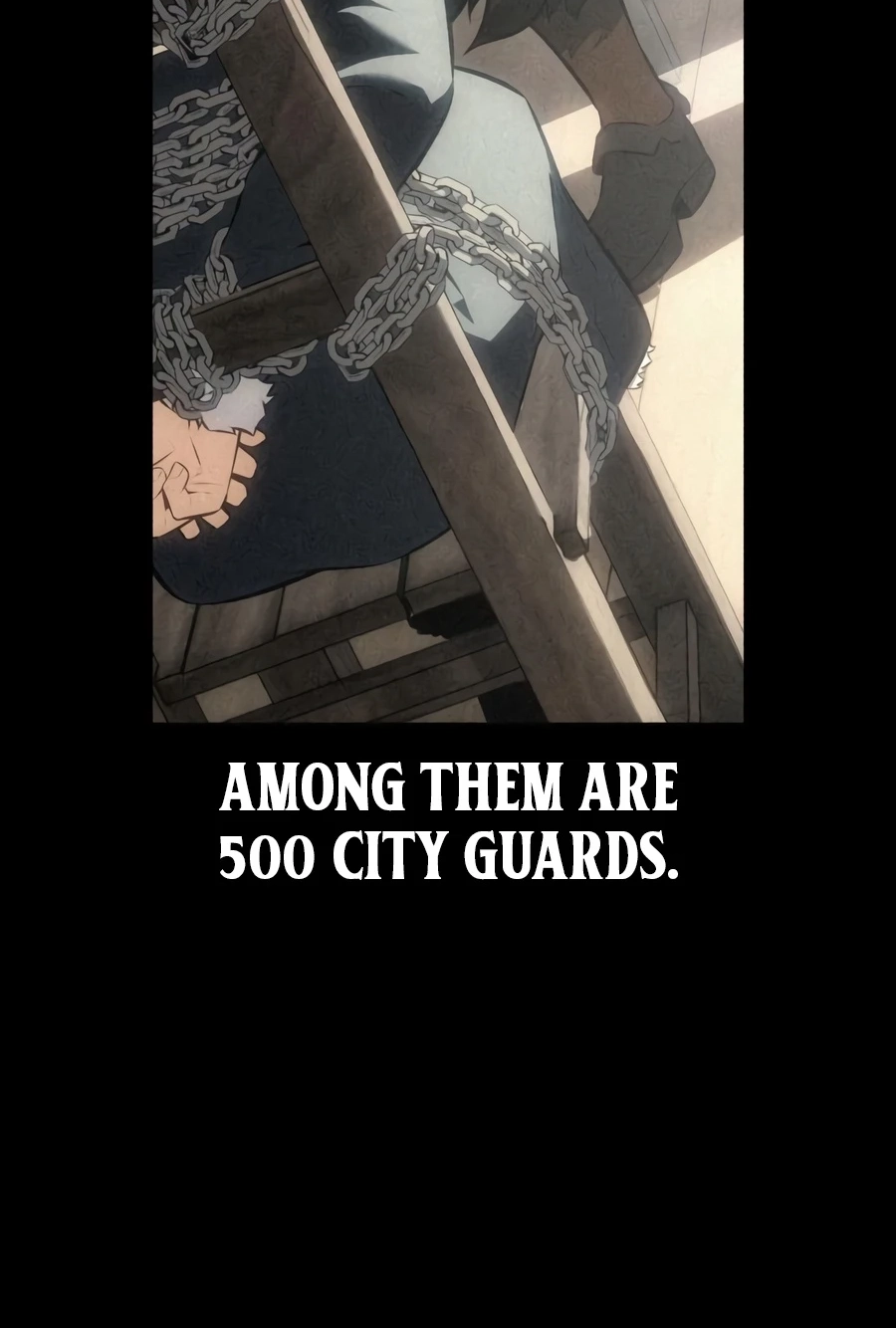 I Killed the Main Player Chapter 128 page 32 - 