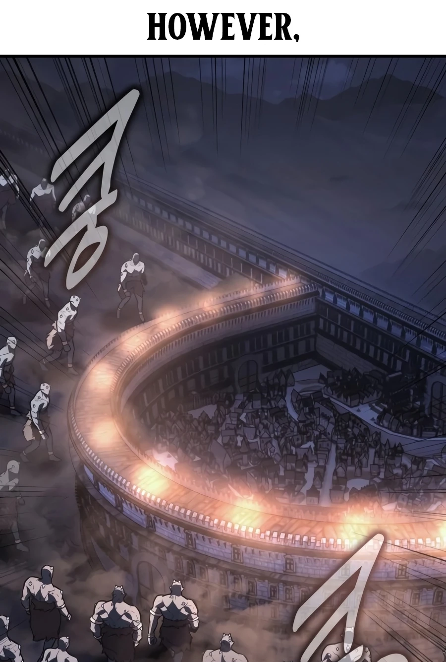 I Killed the Main Player Chapter 128 page 37 - 