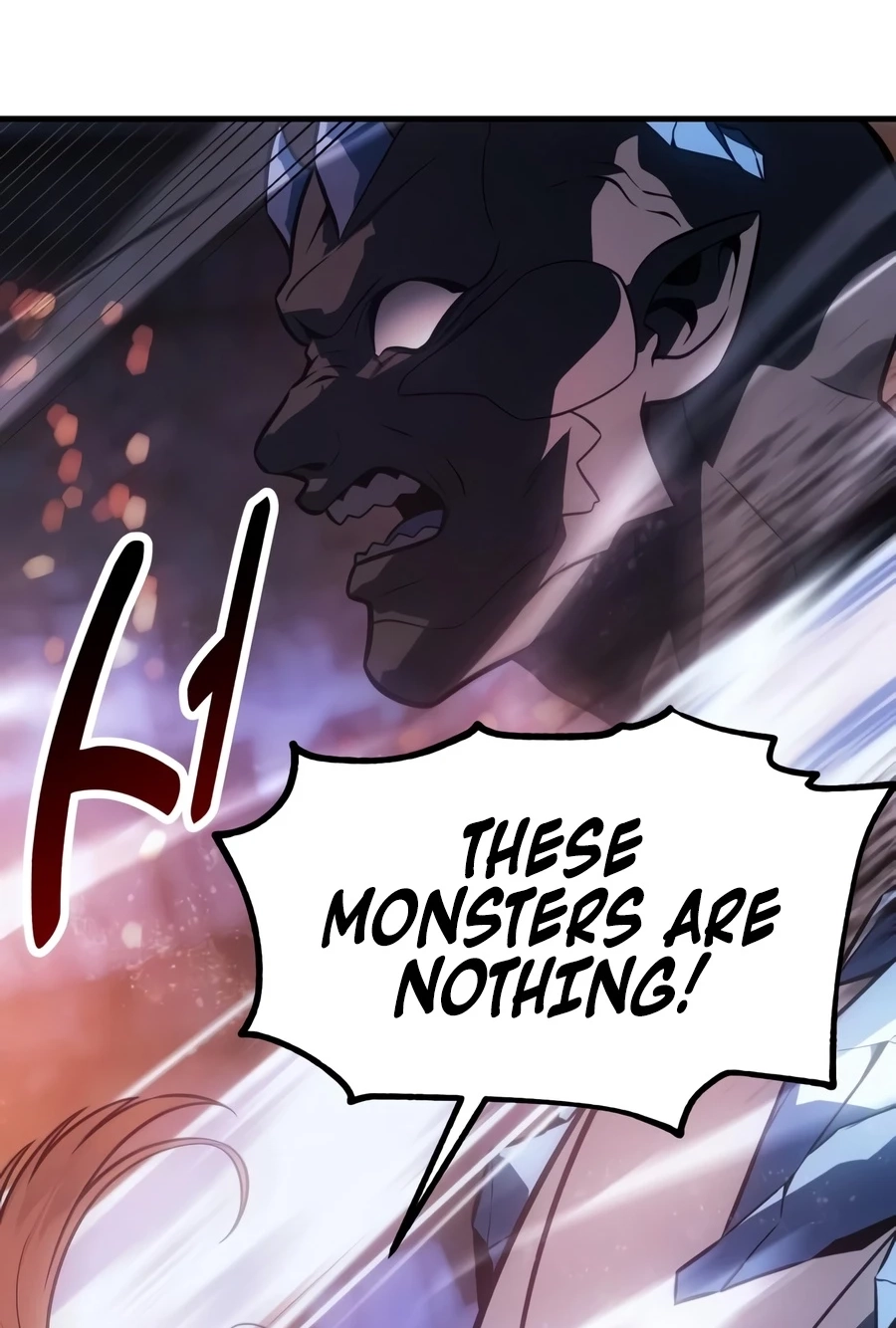 I Killed the Main Player Chapter 128 page 40 - 