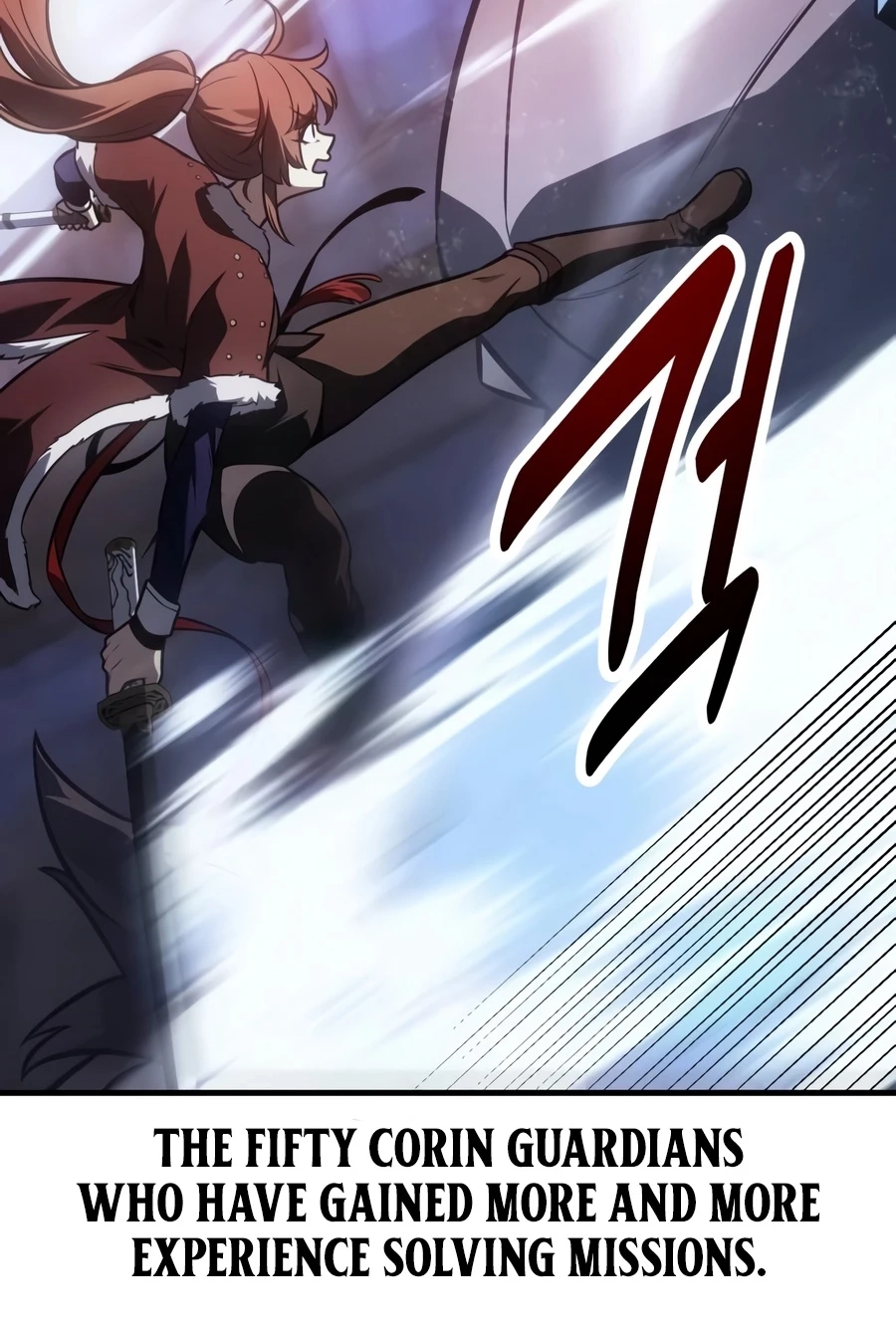 I Killed the Main Player Chapter 128 page 41 - 