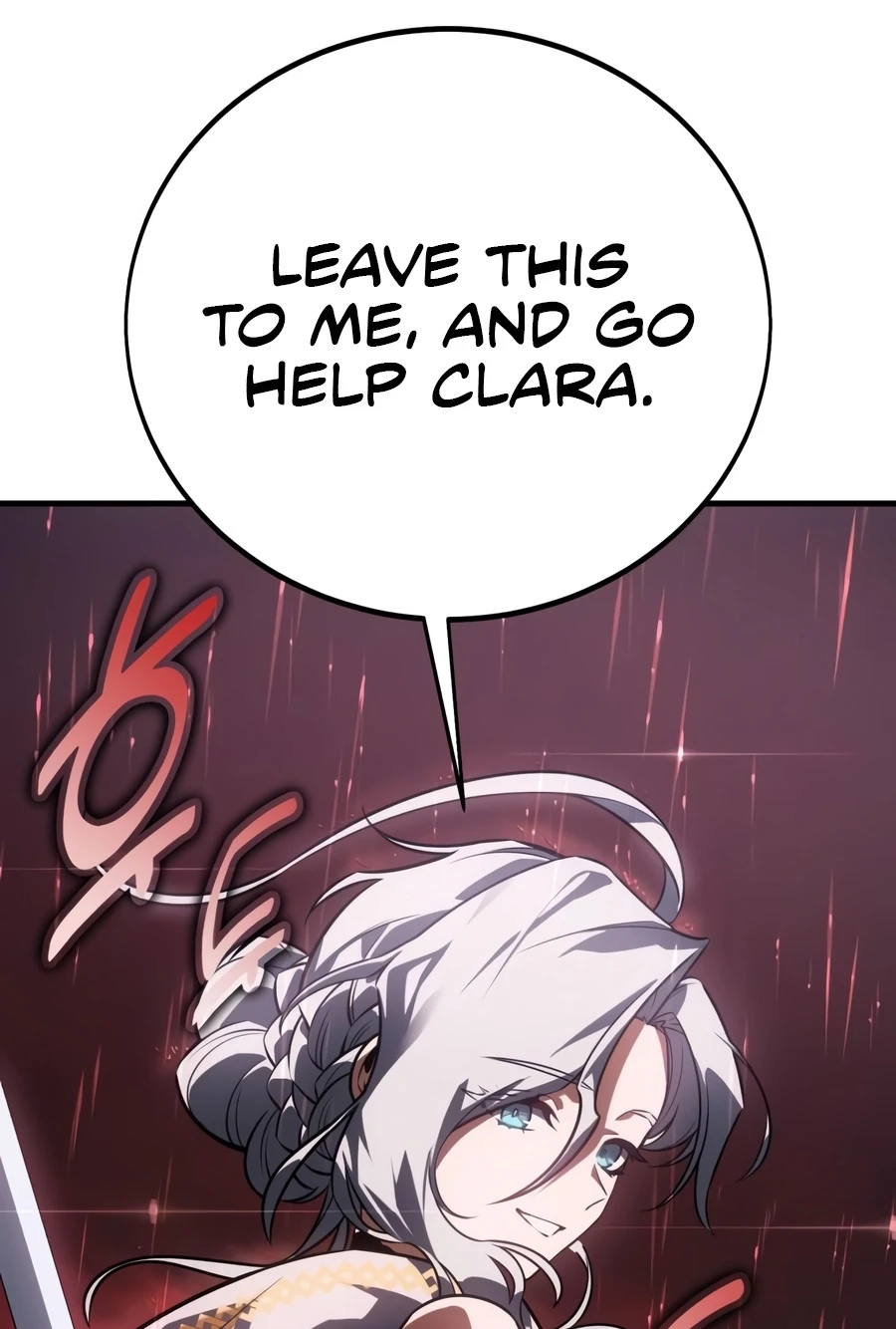 I Killed the Main Player Chapter 128 page 52 - 