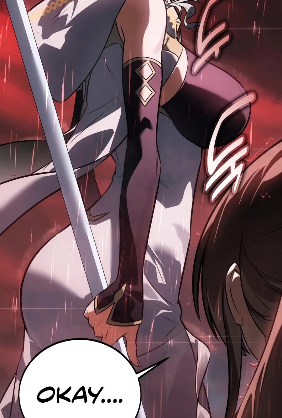 I Killed the Main Player Chapter 128 page 53 - 