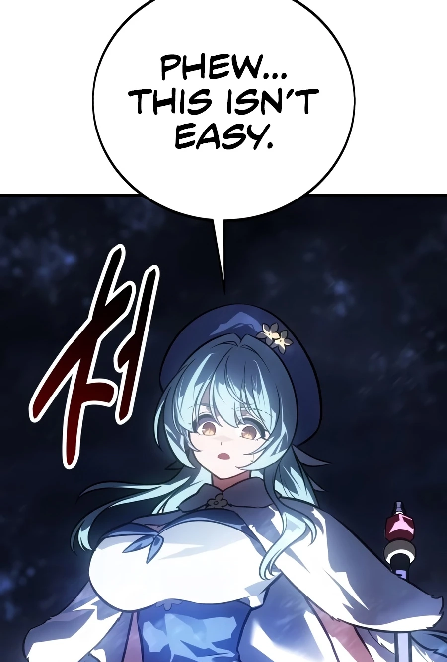 I Killed the Main Player Chapter 128 page 61 - 