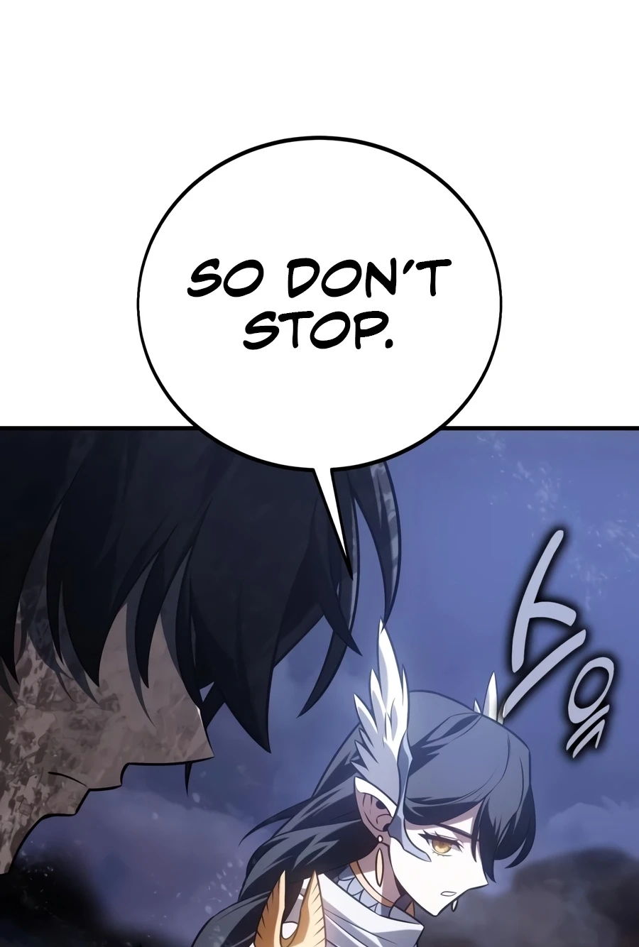 I Killed the Main Player Chapter 128 page 74 - 