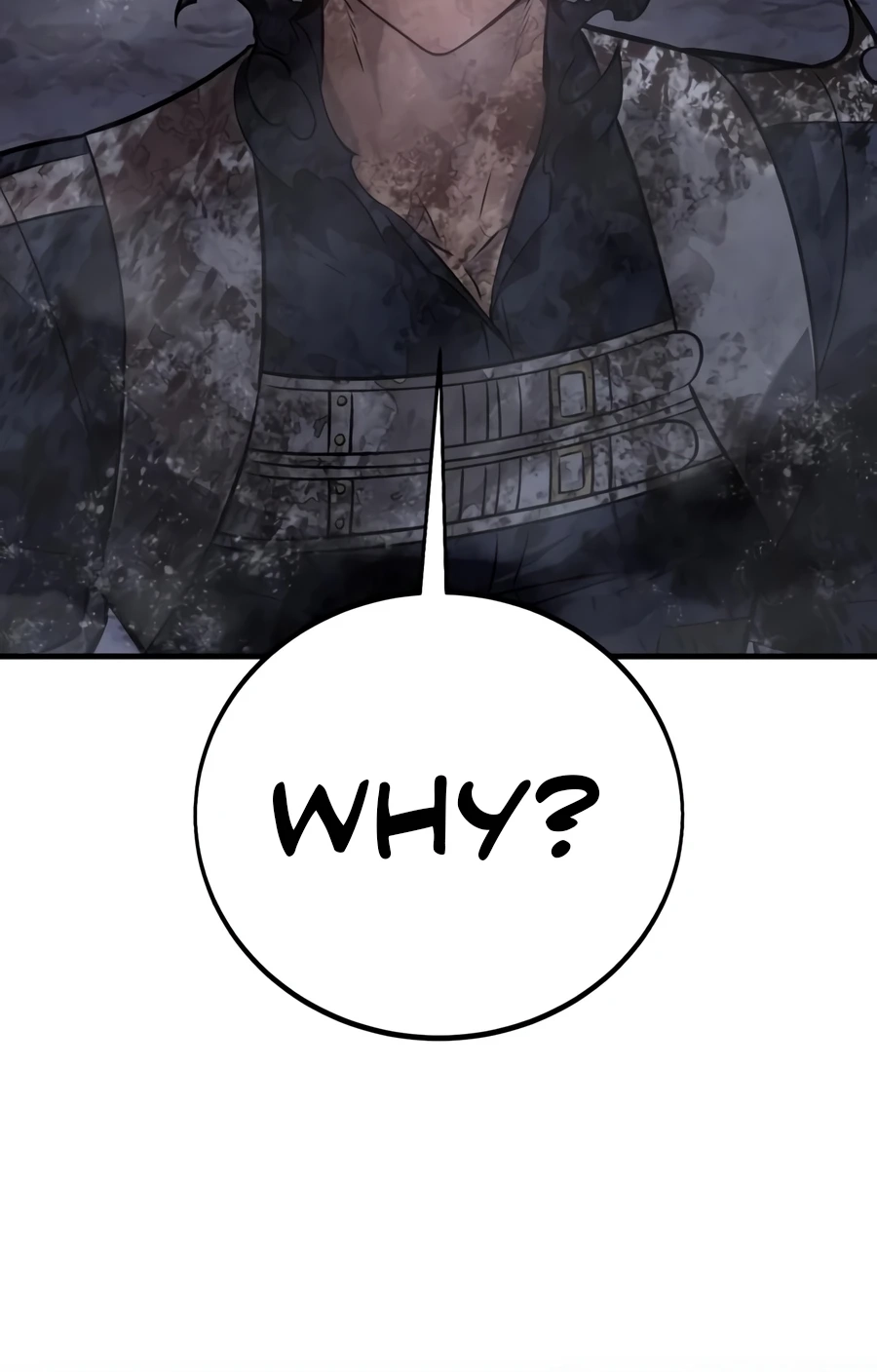 I Killed the Main Player Chapter 128 page 9 - 