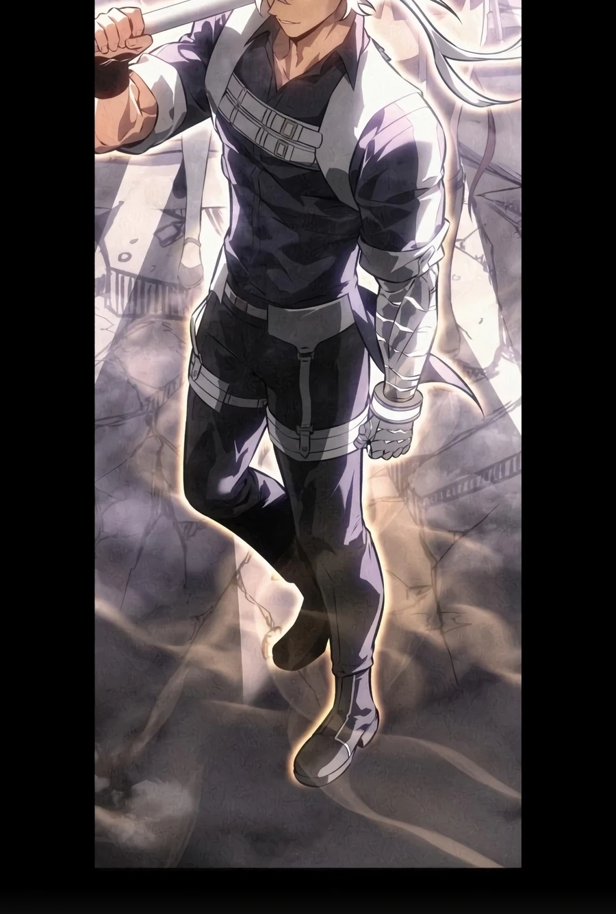 I Killed the Main Player Chapter 128 page 81 - 