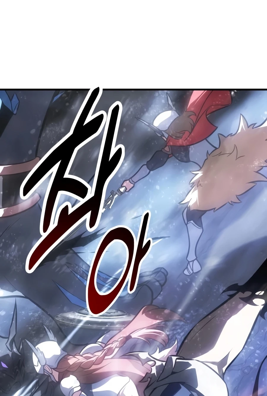 I Killed the Main Player Chapter 128 page 84 - 