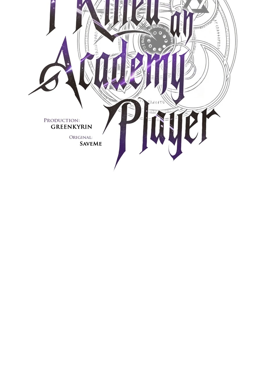 I Killed the Main Player Chapter 128 page 88 - 