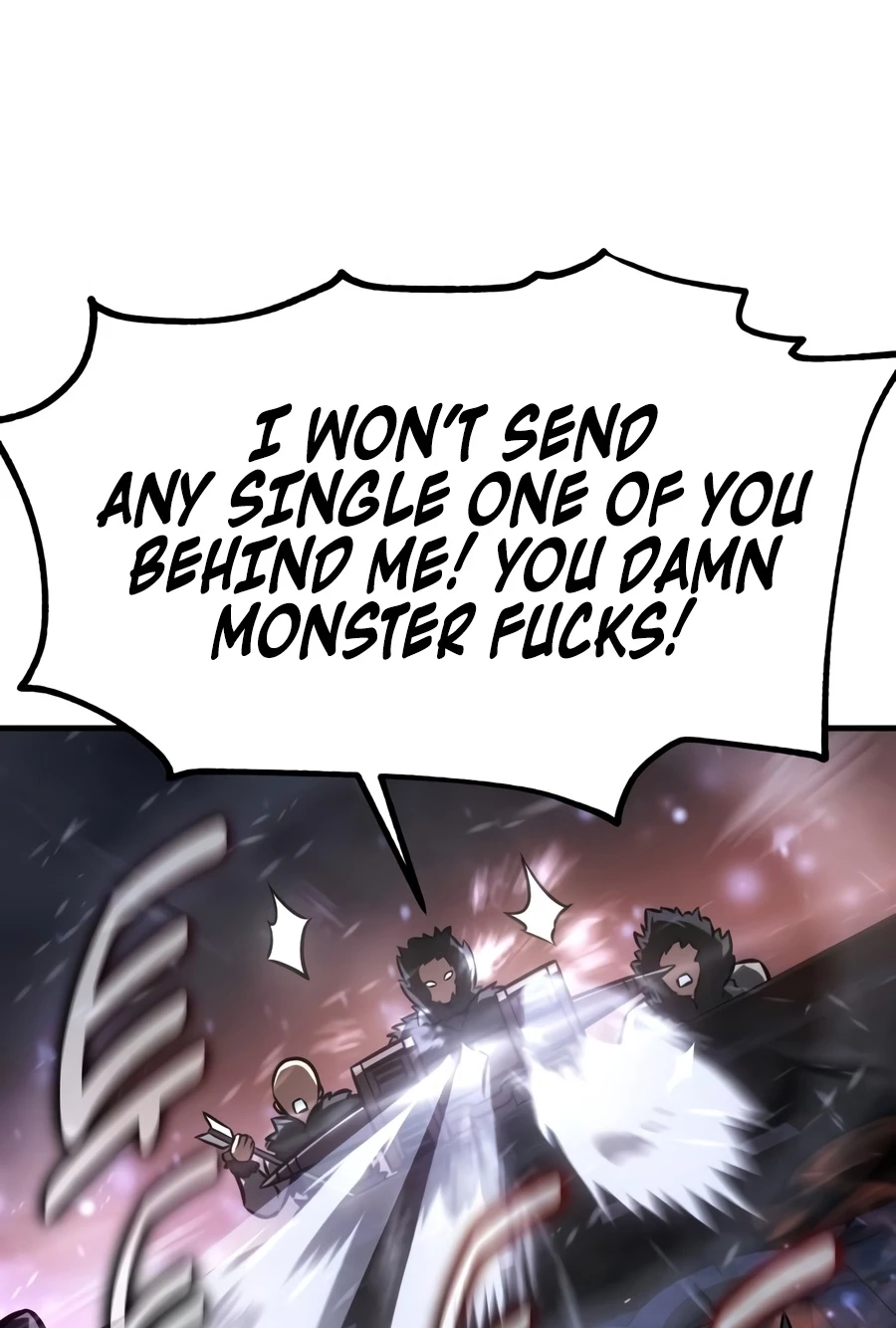 I Killed the Main Player Chapter 128 page 97 - 