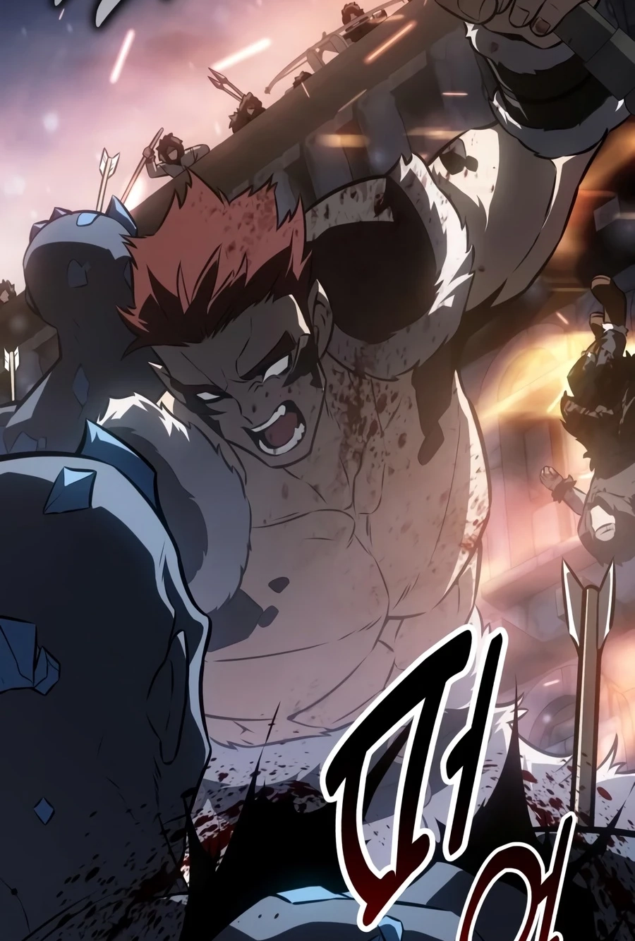 I Killed the Main Player Chapter 128 page 100 - 