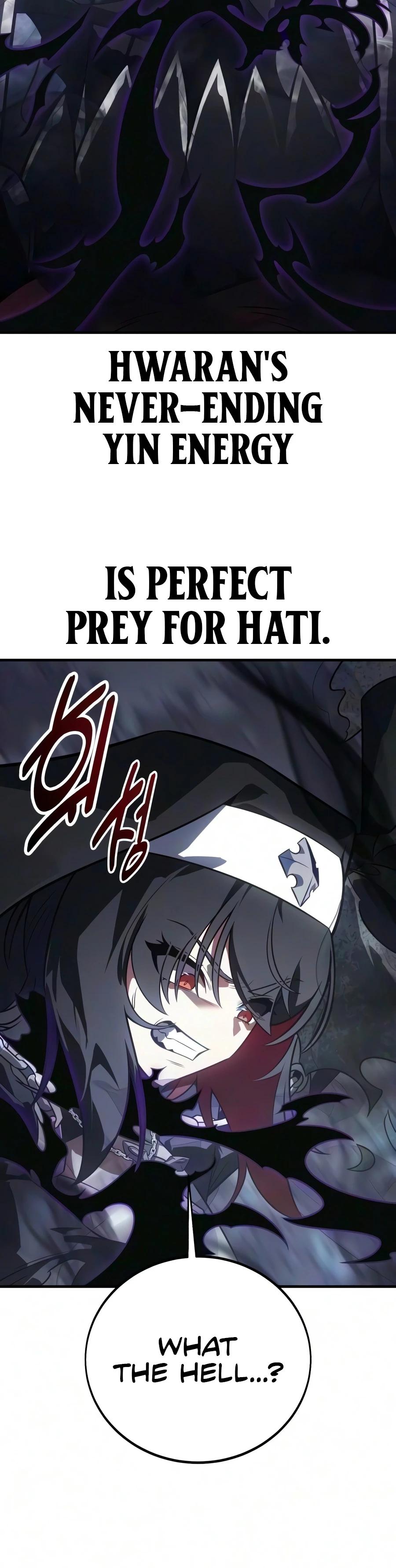 I Killed the Main Player Chapter 129 page 14 - 