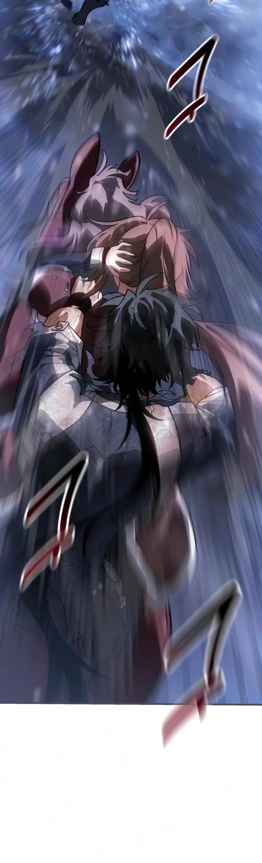 I Killed the Main Player Chapter 129 page 20 - 