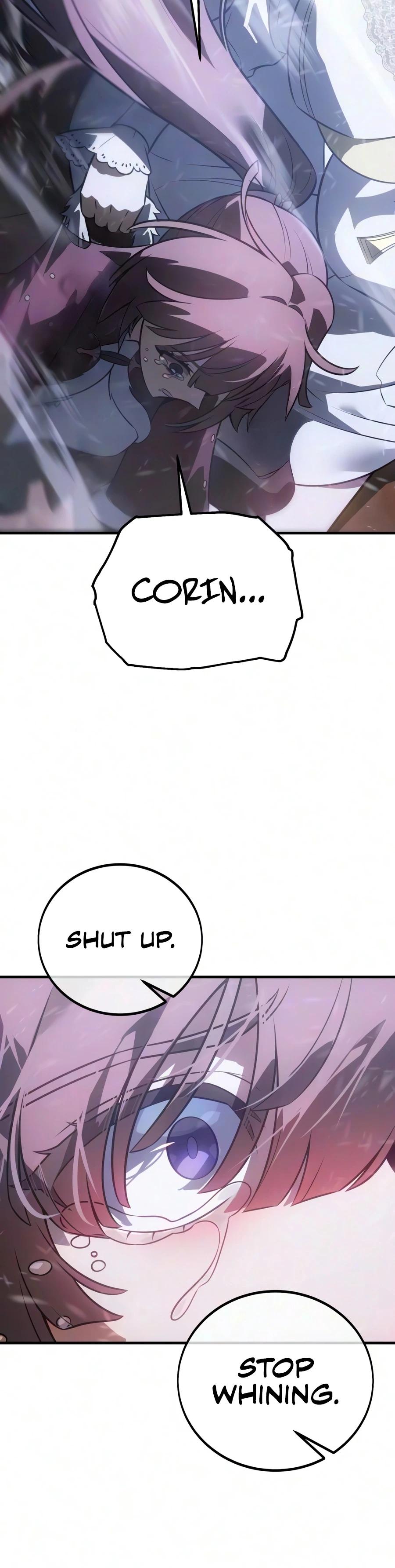 I Killed the Main Player Chapter 129 page 28 - 