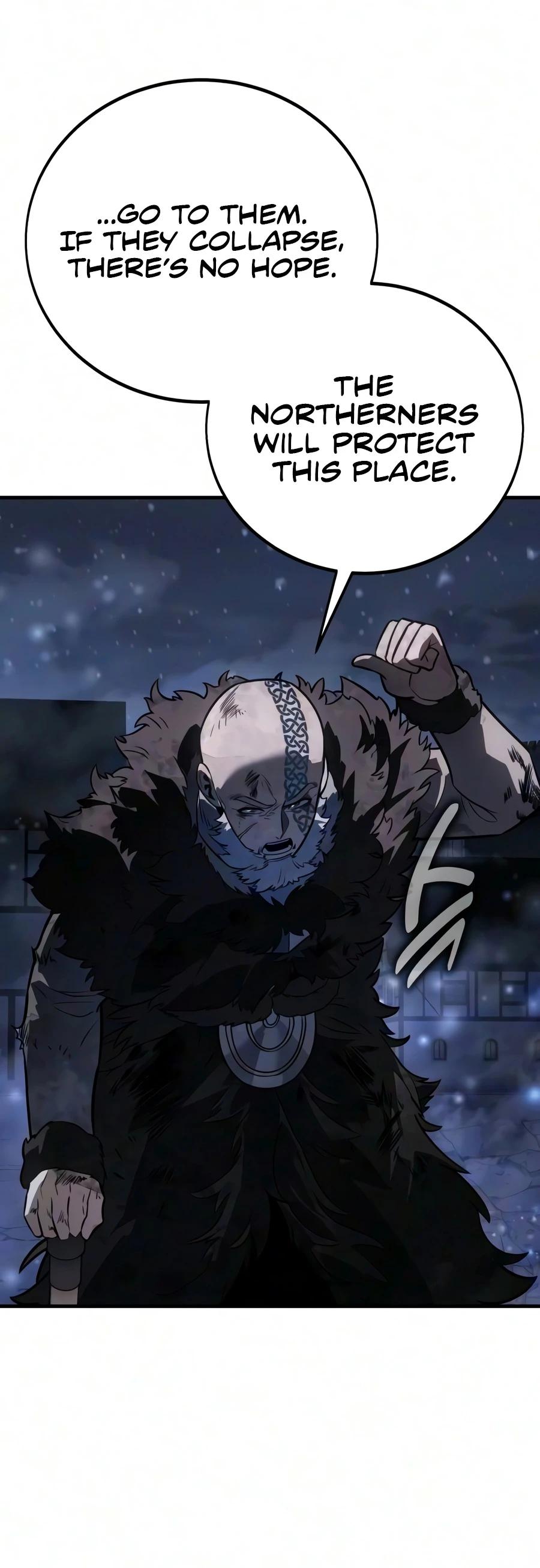 I Killed the Main Player Chapter 129 page 4 - 