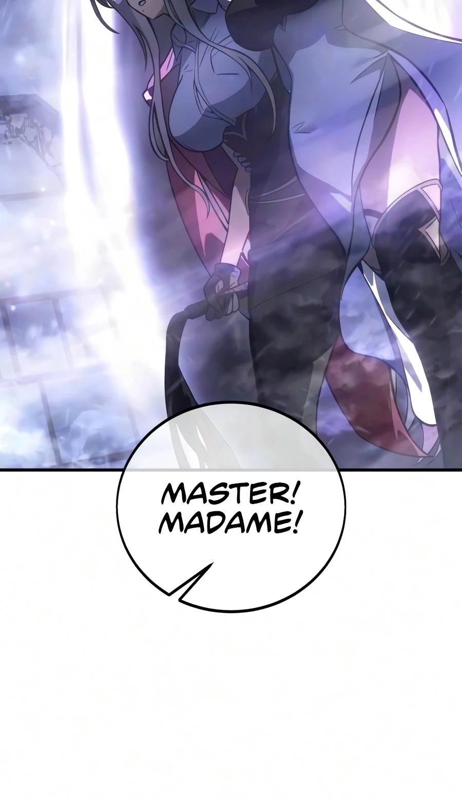 I Killed the Main Player Chapter 129 page 6 - 