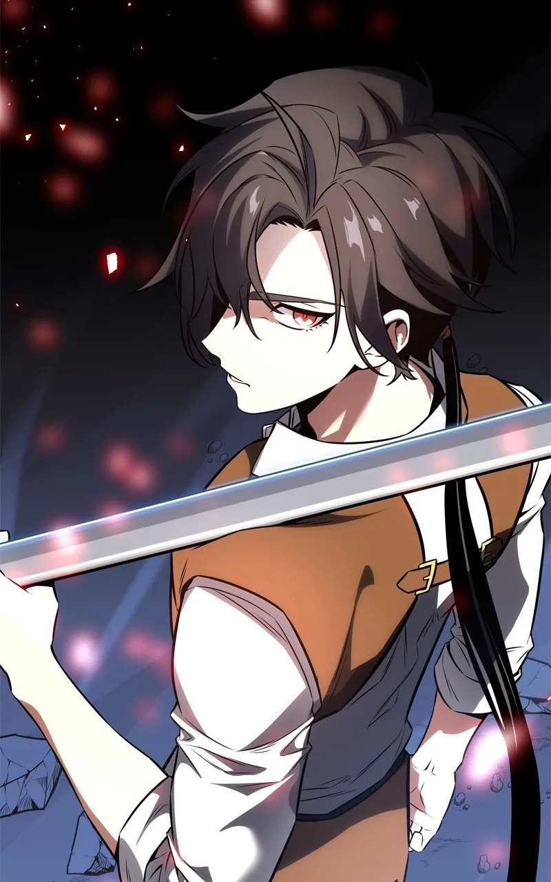 I Killed the Main Player Chapter 13 page 105 - 