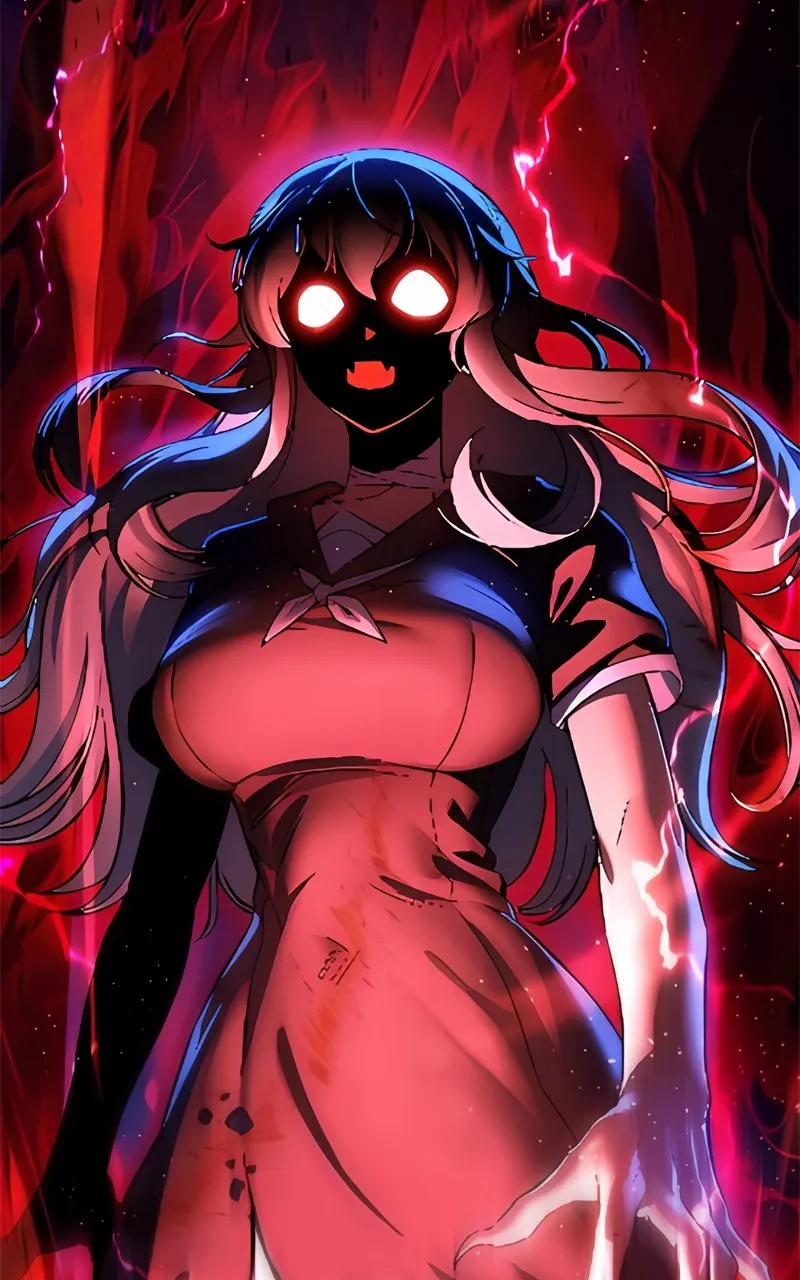 I Killed the Main Player Chapter 13 page 108 - 