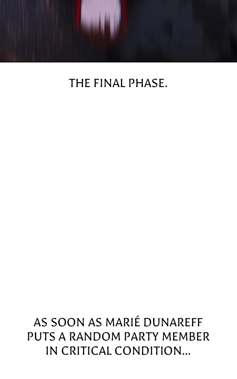 I Killed the Main Player Chapter 13 page 110 - 