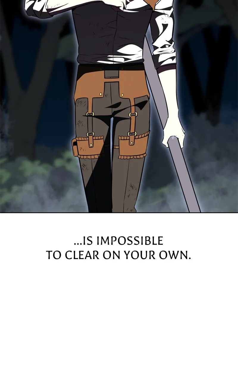 I Killed the Main Player Chapter 13 page 116 - 