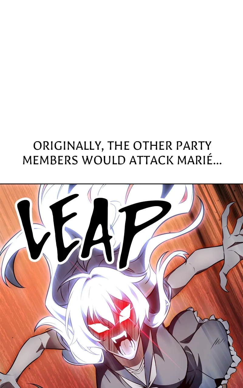 I Killed the Main Player Chapter 13 page 117 - 