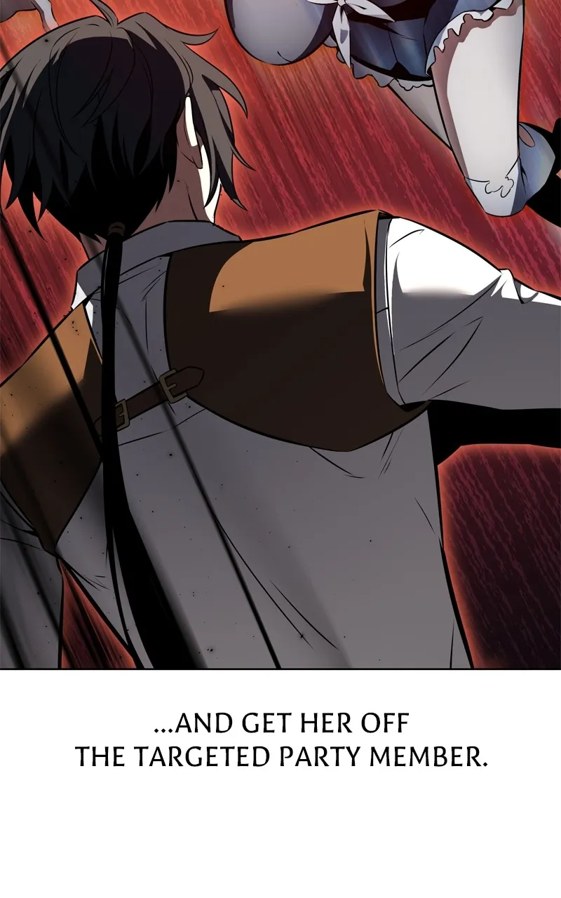 I Killed the Main Player Chapter 13 page 118 - 