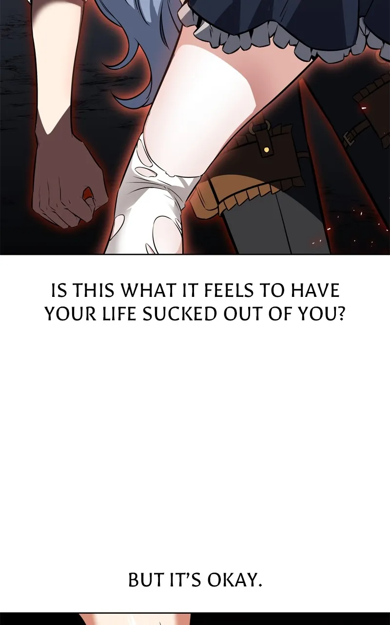 I Killed the Main Player Chapter 13 page 124 - 