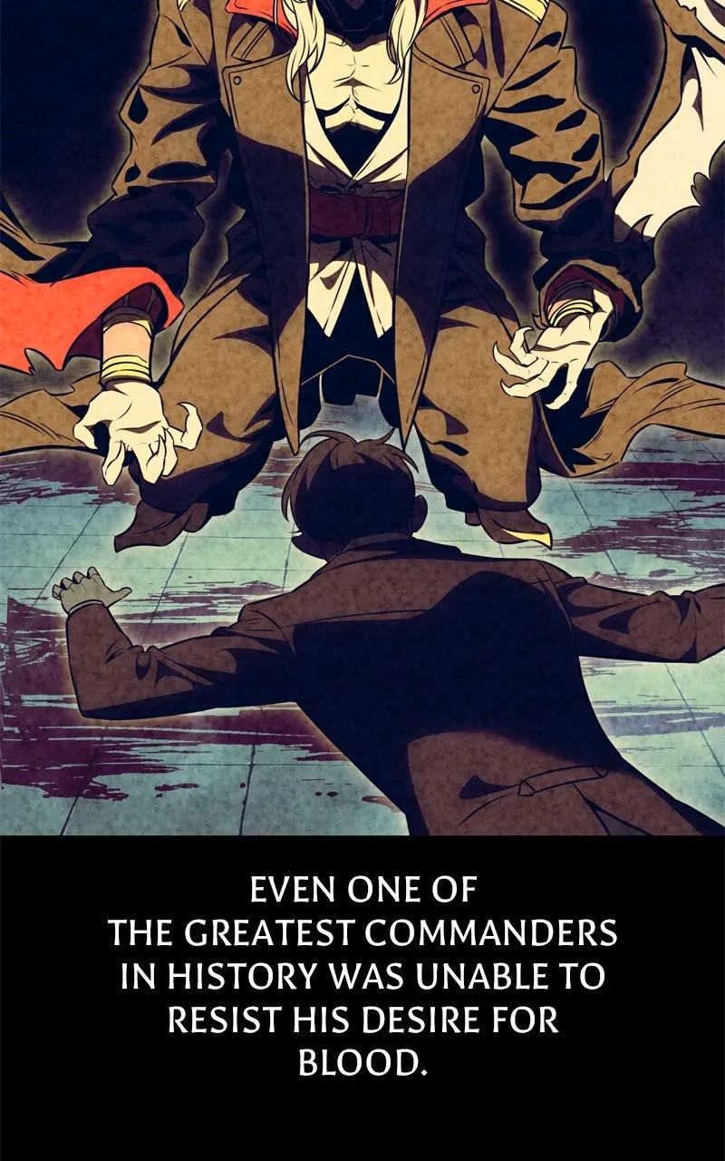 I Killed the Main Player Chapter 13 page 139 - 