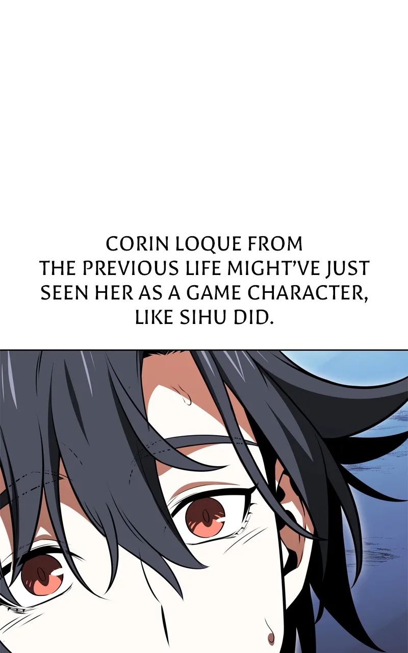 I Killed the Main Player Chapter 13 page 151 - 