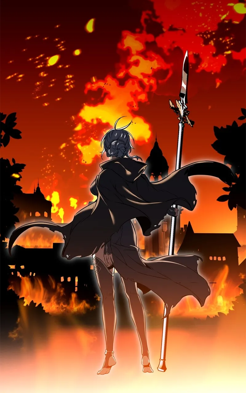 I Killed the Main Player Chapter 13 page 154 - 