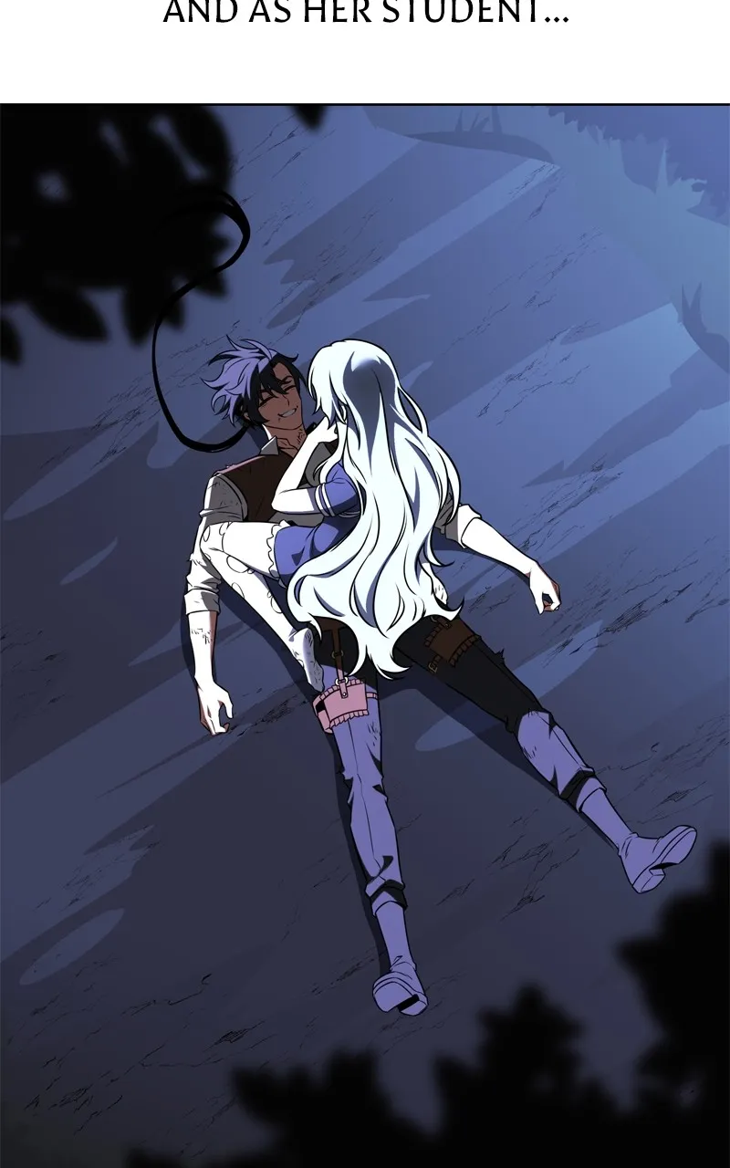 I Killed the Main Player Chapter 13 page 156 - 