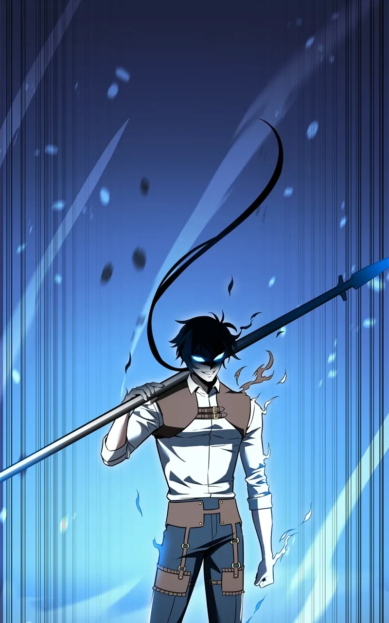 I Killed the Main Player Chapter 13 page 36 - 