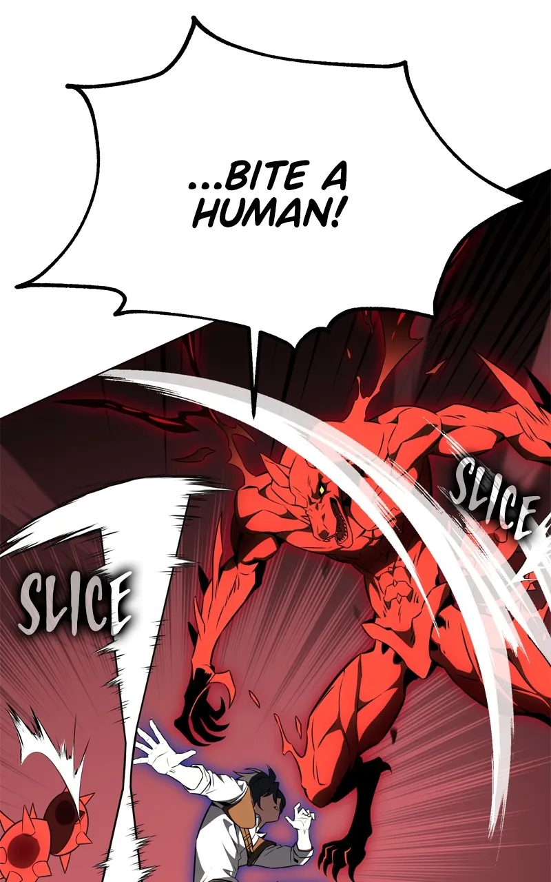I Killed the Main Player Chapter 13 page 50 - 