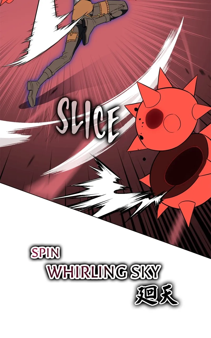 I Killed the Main Player Chapter 13 page 51 - 