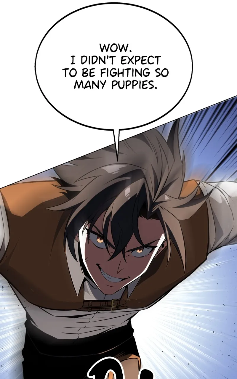 I Killed the Main Player Chapter 13 page 57 - 