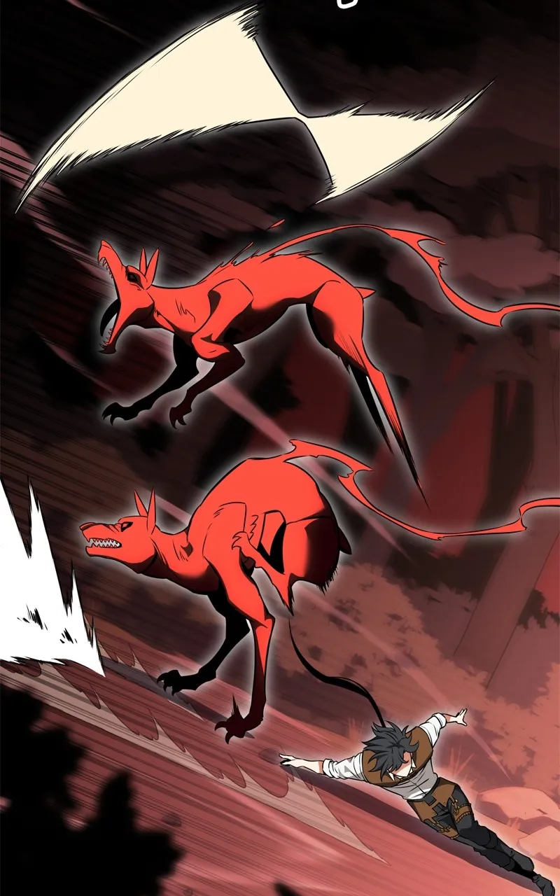 I Killed the Main Player Chapter 13 page 59 - 