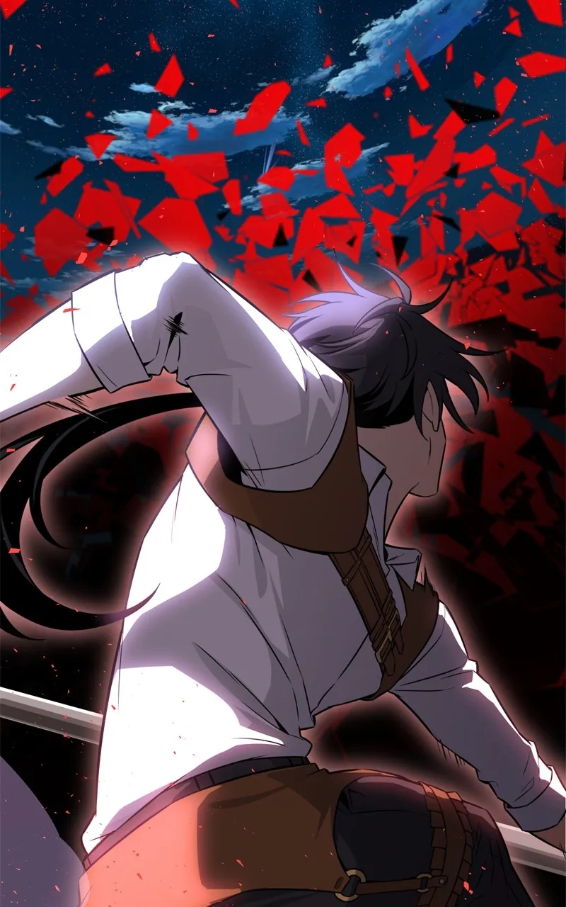 I Killed the Main Player Chapter 13 page 94 - 