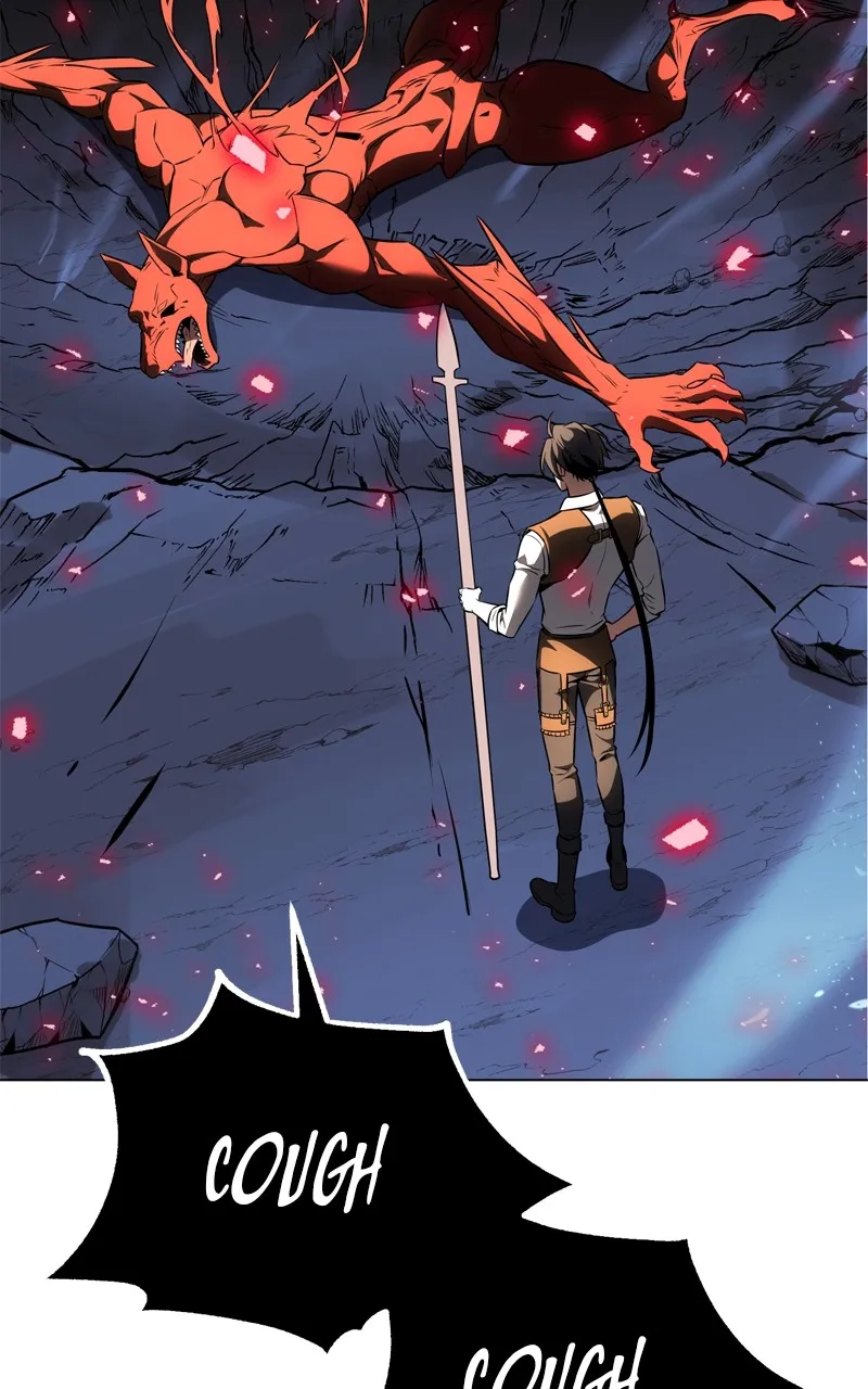 I Killed the Main Player Chapter 13 page 99 - 