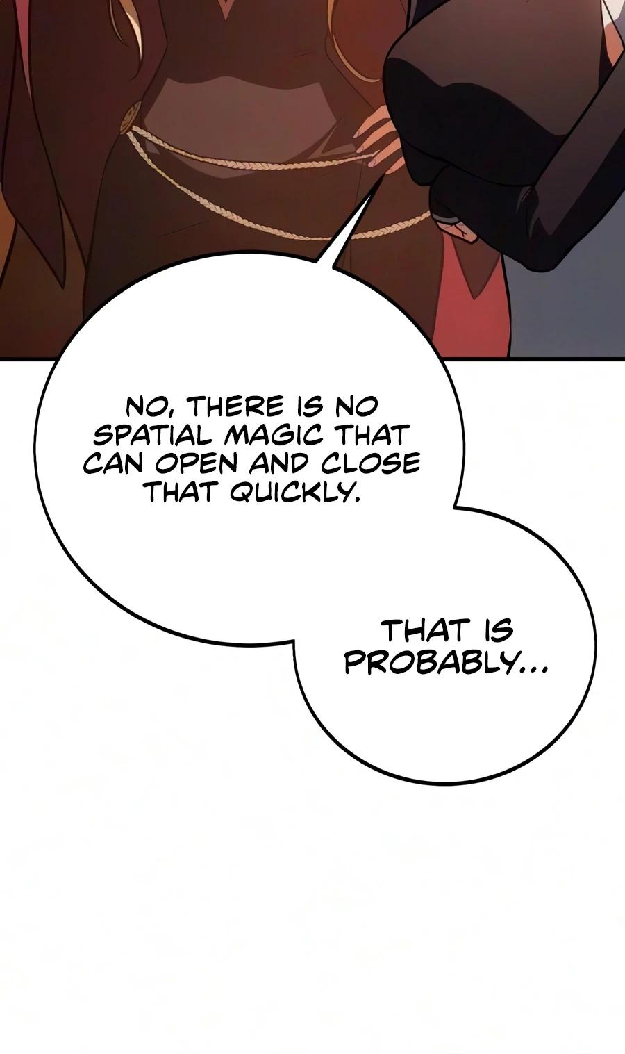 I Killed the Main Player Chapter 130 page 2 - 
