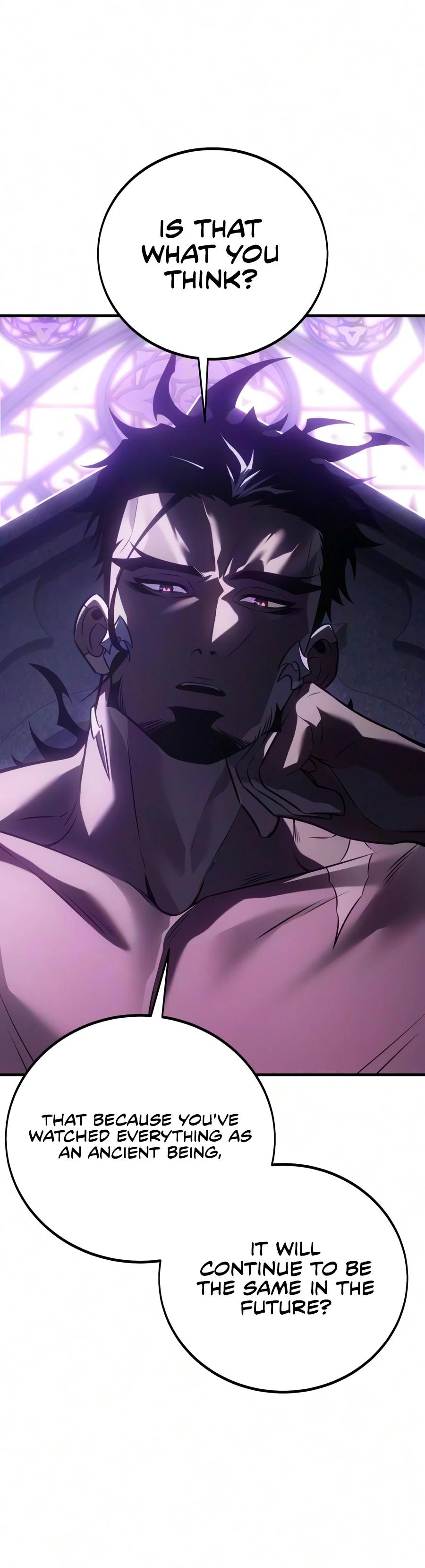 I Killed the Main Player Chapter 130 page 16 - 