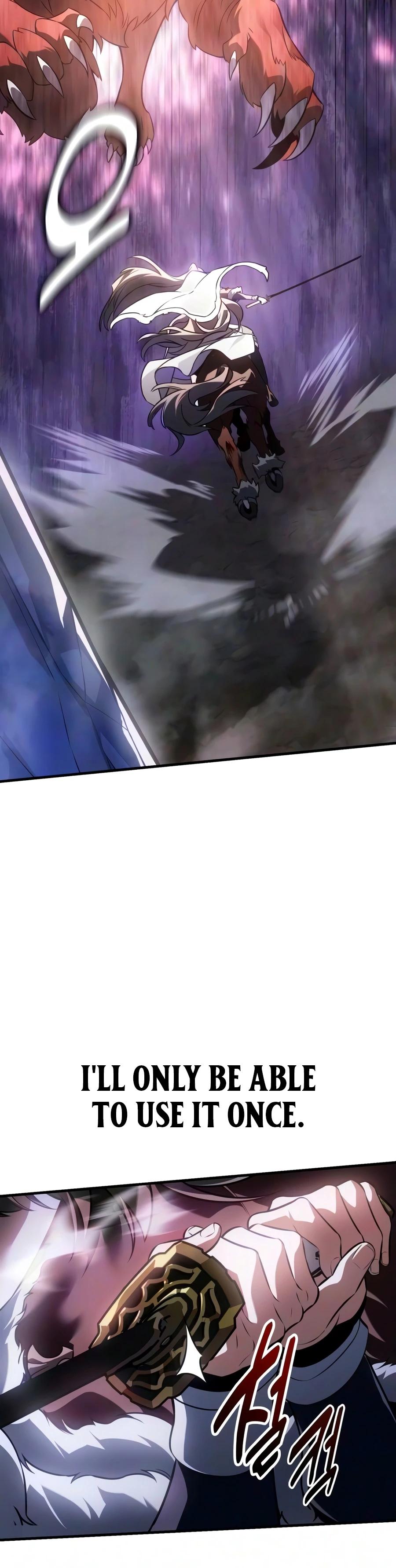 I Killed the Main Player Chapter 130 page 20 - 