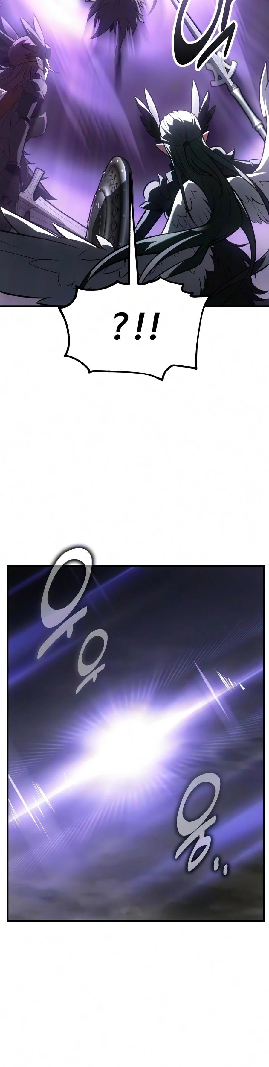 I Killed the Main Player Chapter 130 page 28 - 